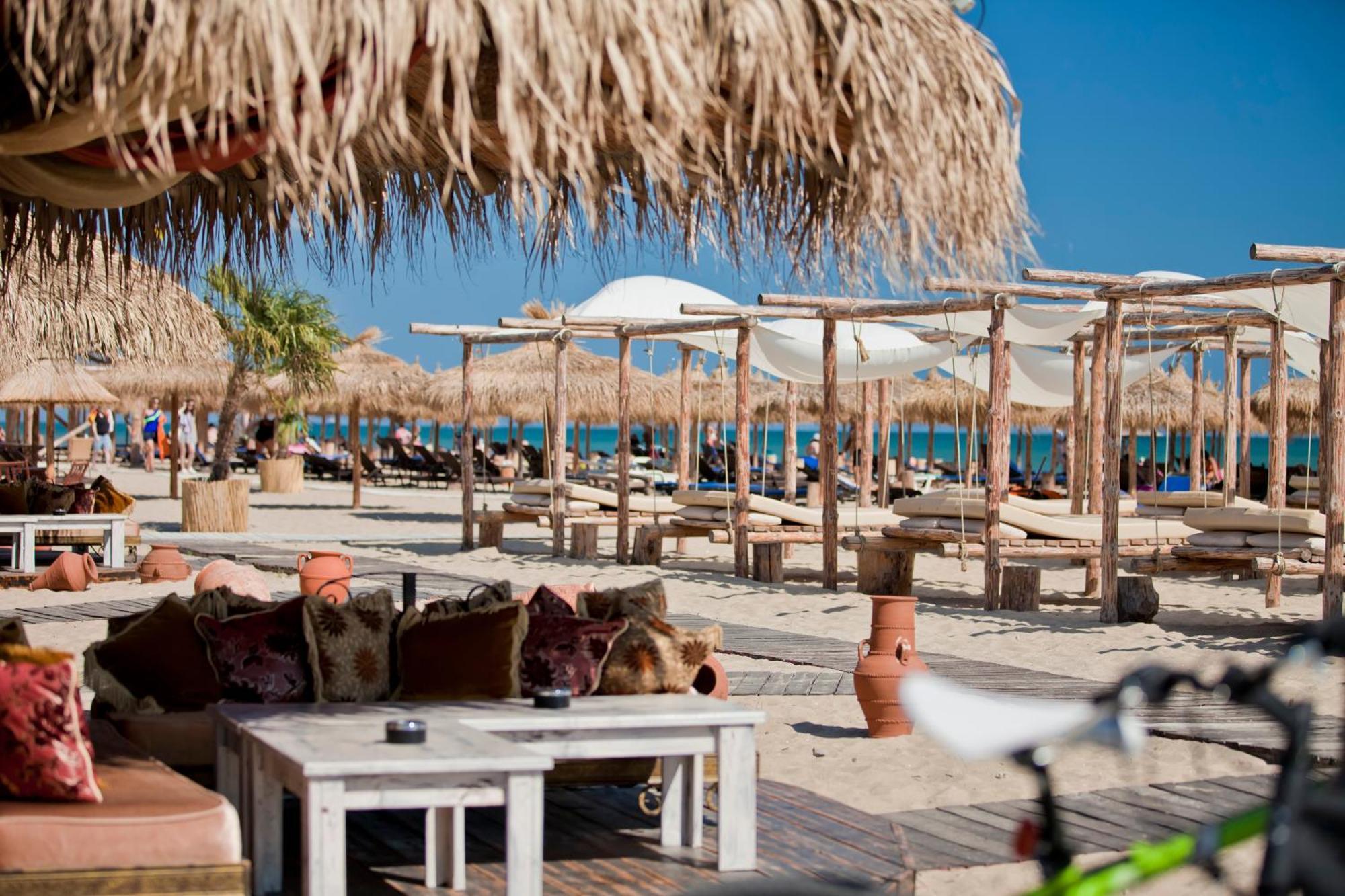 Hotel Palace Marina Dinevi Sveti Vlas Exterior foto